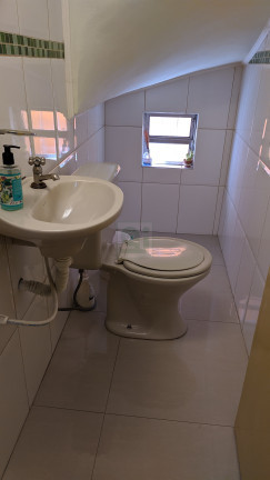 Imagem Casa com 3 Quartos à Venda, 92 m² em Parque Ipê - São Paulo