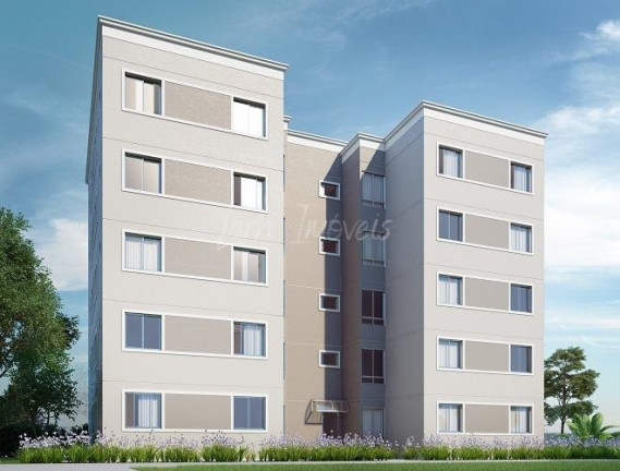 Imagem Apartamento com 2 Quartos à Venda, 43 m² em Santa Cruz - Rio De Janeiro Imagem Apartamento com 2 Quartos à Venda, 43 m² em Santa Cruz - Rio De Janeiro