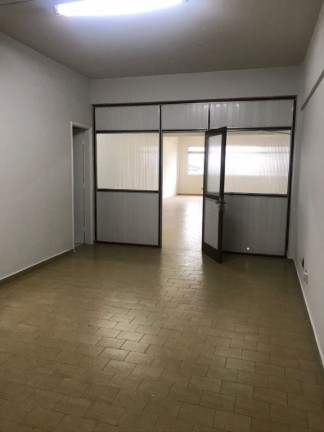 Imagem Sala Comercial à Venda, 110 m² em Centro - São Vicente Imagem Sala Comercial à Venda, 110 m² em Centro - São Vicente