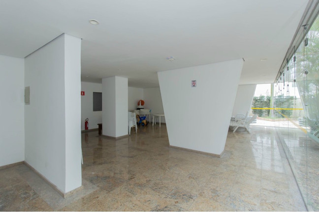Imagem Cobertura com 4 Quartos à Venda, 195 m² em Campo Belo - São Paulo