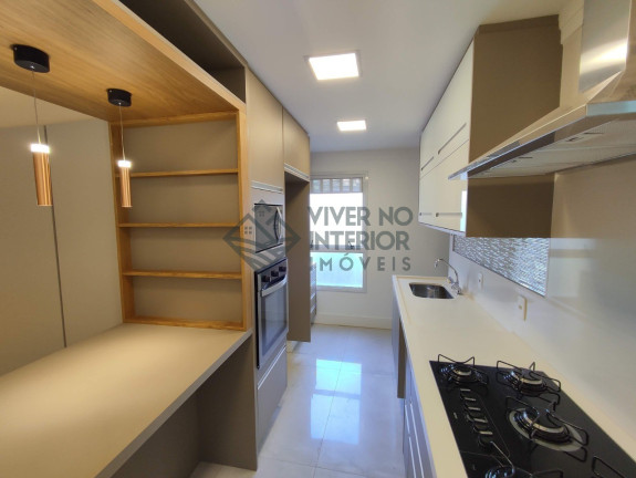 Apartamento com 3 Quartos à Venda, 170 m² em Jardim Plaza Athénée - Itu