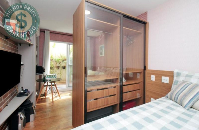 Imagem Apartamento com 1 Quarto à Venda, 39 m² em Campos Elíseos - São Paulo Imagem Apartamento com 1 Quarto à Venda, 39 m² em Campos Elíseos - São Paulo