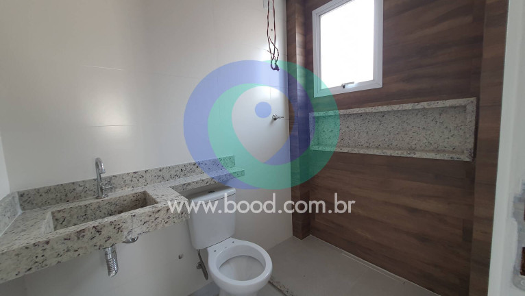 Imagem Casa com 2 Quartos à Venda, 100 m² em Campo Grande - Santos Imagem Casa com 2 Quartos à Venda, 100 m² em Campo Grande - Santos