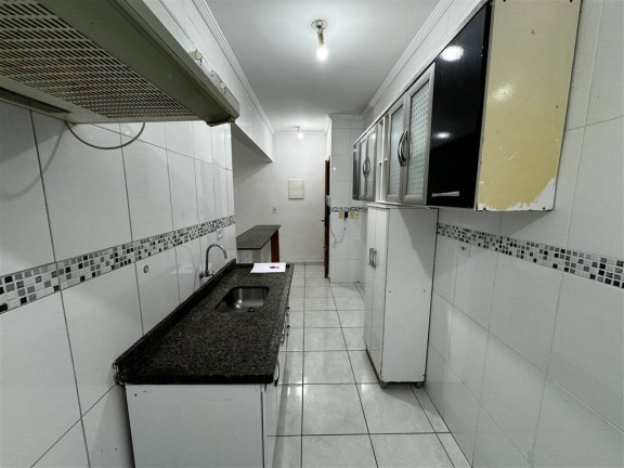 Imagem Apartamento com 2 Quartos à Venda, 60 m² em Ocian - Praia Grande