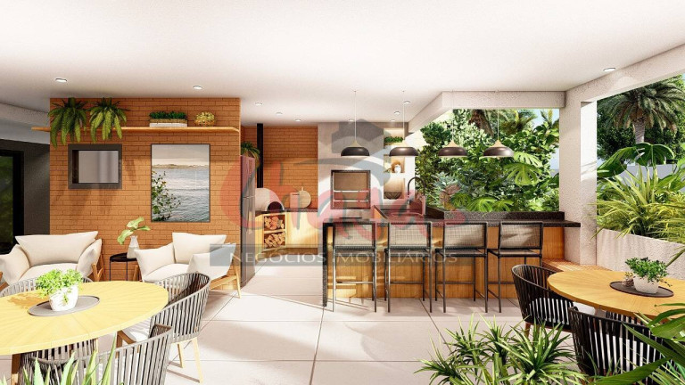Imagem Apartamento com 2 Quartos à Venda, 56 m² em Martim De Sá - Caraguatatuba Imagem Apartamento com 2 Quartos à Venda, 56 m² em Martim De Sá - Caraguatatuba