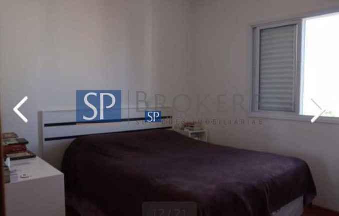 Imagem Apartamento com 3 Quartos à Venda, 96 m² em Vila Itapura - Campinas Imagem Apartamento com 3 Quartos à Venda, 96 m² em Vila Itapura - Campinas