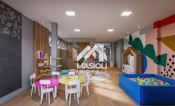 Imagem Apartamento com 3 Quartos à Venda, 82 m² em Praia Da Costa - Vila Velha Imagem Apartamento com 3 Quartos à Venda, 82 m² em Praia Da Costa - Vila Velha