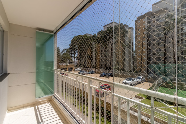 Imagem Apartamento com 2 Quartos à Venda, 65 m² em Parque São Lucas - São Paulo
