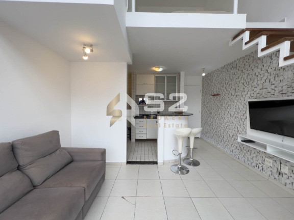 Imagem Apartamento com 1 Quarto para Alugar, 40 m² em Vila Leopoldina - São Paulo Imagem Apartamento com 1 Quarto para Alugar, 40 m² em Vila Leopoldina - São Paulo
