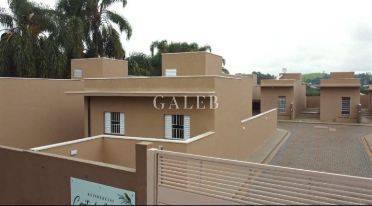 Imagem Casa com 2 Quartos à Venda, 59 m² em Jardim Santa Fé - Bom Jesus Dos Perdões Imagem Casa com 2 Quartos à Venda, 59 m² em Jardim Santa Fé - Bom Jesus Dos Perdões
