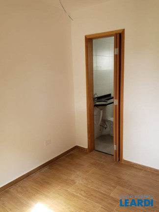 Imagem Cobertura com 2 Quartos à Venda, 50 m² em Vila Floresta - Santo André Imagem Cobertura com 2 Quartos à Venda, 50 m² em Vila Floresta - Santo André