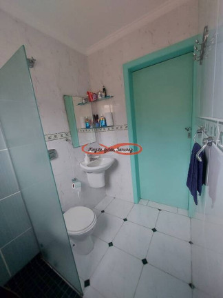 Imagem Casa com 3 Quartos à Venda, 160 m² em Cidade Lider - São Paulo
