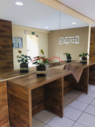 Imagem Apartamento com 3 Quartos à Venda, 65 m² em Jardim Marajoara - São Paulo Imagem Apartamento com 3 Quartos à Venda, 65 m² em Jardim Marajoara - São Paulo