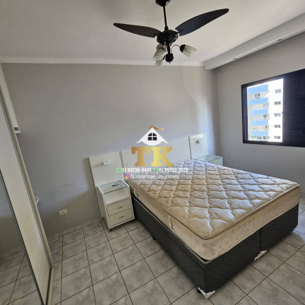 Imagem Apartamento com 1 Quarto à Venda, 45 m² em Aviação - Praia Grande Imagem Apartamento com 1 Quarto à Venda, 45 m² em Aviação - Praia Grande