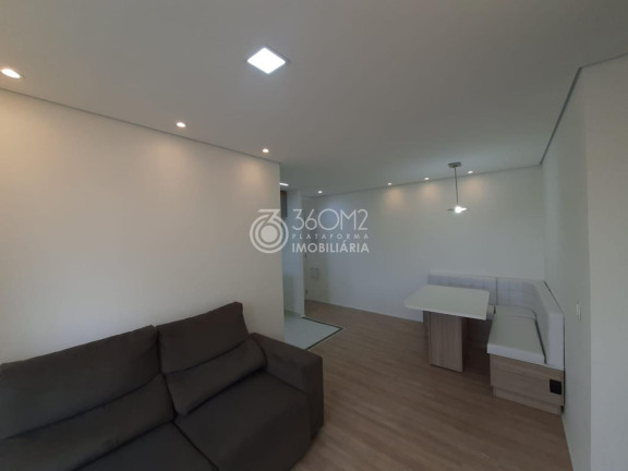 Imagem Apartamento com 2 Quartos à Venda, 48 m² em Centro - São Bernardo Do Campo Imagem Apartamento com 2 Quartos à Venda, 48 m² em Centro - São Bernardo Do Campo