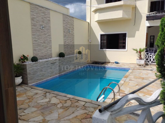 Imagem Sobrado com 3 Quartos à Venda, 250 m² em Vila Branca - Jacareí Imagem Sobrado com 3 Quartos à Venda, 250 m² em Vila Branca - Jacareí
