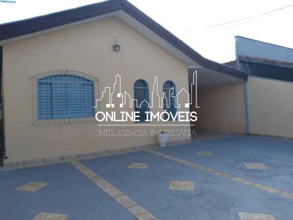 Imagem Casa com 3 Quartos à Venda, 300 m² em Mogi Mirim