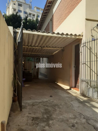 Imagem Casa com 2 Quartos à Venda, 115 m² em Campo Belo - São Paulo Imagem Casa com 2 Quartos à Venda, 115 m² em Campo Belo - São Paulo