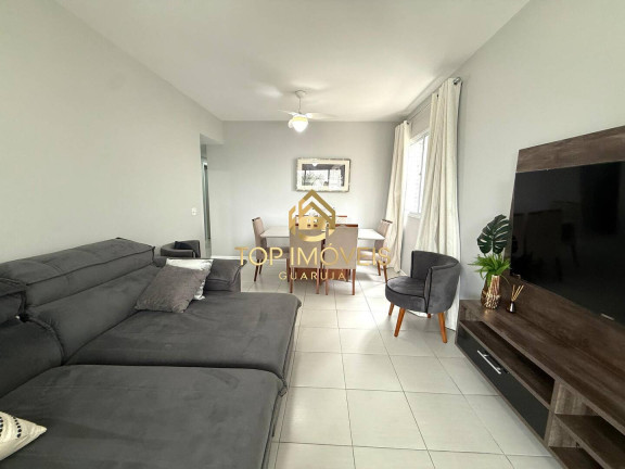 Imagem Apartamento com 3 Quartos para Alugar, 105 m² em Jardim Astúrias - Guarujá Imagem Apartamento com 3 Quartos para Alugar, 105 m² em Jardim Astúrias - Guarujá