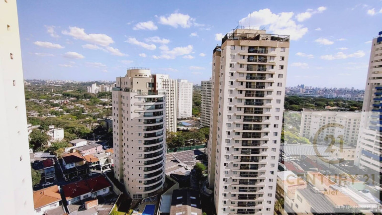 Imagem Apartamento com 3 Quartos à Venda, 154 m² em Alto Da Lapa - São Paulo