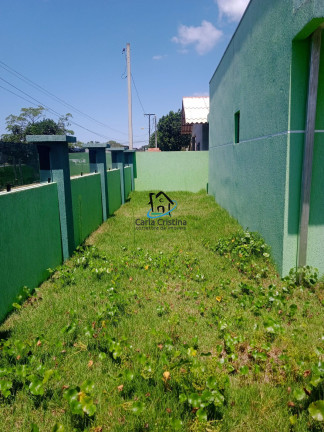 Imagem Casa com 2 Quartos à Venda, 51 m² em Balneário Primavera - Pontal Do Paraná