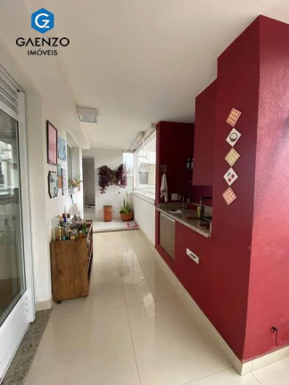 Imagem Apartamento com 4 Quartos à Venda, 198 m² em Melville Empresarial I E Ii - Barueri