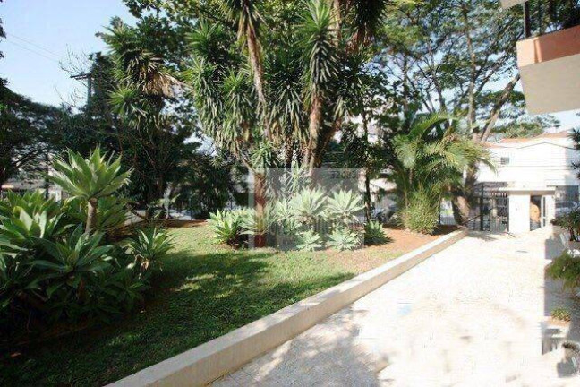 Imagem Apartamento com 2 Quartos à Venda, 64 m² em Campo Belo - São Paulo
