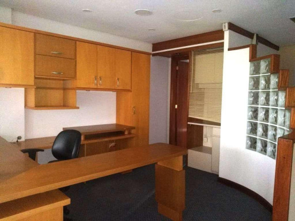 Imagem Sala Comercial à Venda, 44 m² em Higienópolis - Porto Alegre