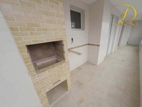 Imagem Apartamento com 2 Quartos à Venda, 95 m² em Canto Do Forte - Praia Grande Imagem Apartamento com 2 Quartos à Venda, 95 m² em Canto Do Forte - Praia Grande