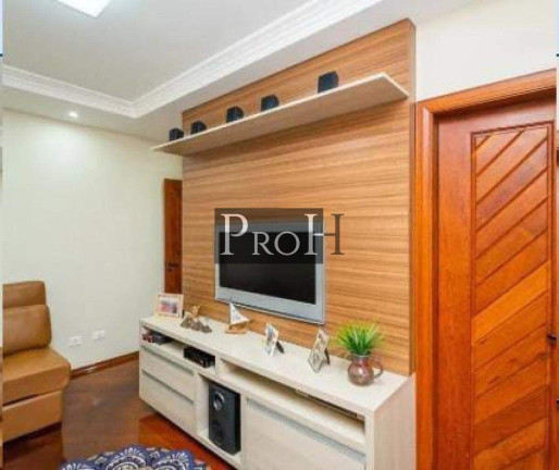 Imagem Apartamento com 4 Quartos à Venda, 240 m² em Jardim Do Mar - São Bernardo Do Campo