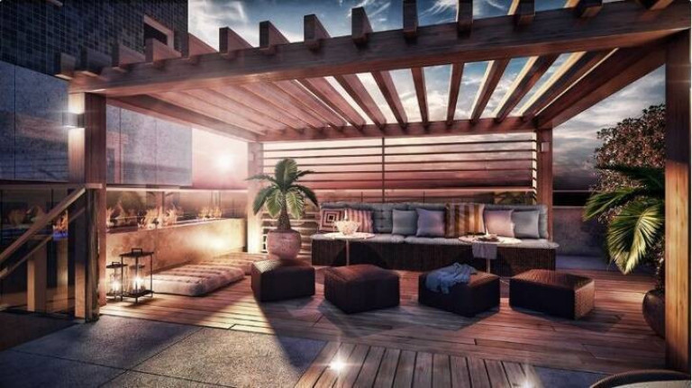 Imagem Apartamento com 2 Quartos à Venda, 122 m² em Centro - Florianópolis Imagem Apartamento com 2 Quartos à Venda, 122 m² em Centro - Florianópolis