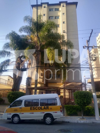 Imagem Apartamento com 2 Quartos à Venda, 55 m² em Vila Bancária - São Paulo Imagem Apartamento com 2 Quartos à Venda, 55 m² em Vila Bancária - São Paulo