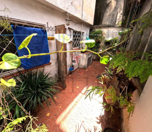 Imagem Casa com 2 Quartos à Venda, 150 m² em Vila Marina - São Paulo Imagem Casa com 2 Quartos à Venda, 150 m² em Vila Marina - São Paulo