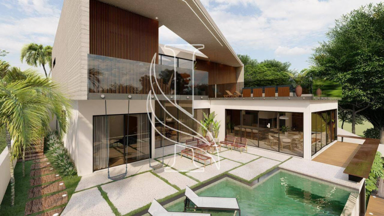 Imagem Casa de Condomínio com 5 Quartos à Venda, 900 m² em Bairro Da Mina - Itupeva Imagem Casa de Condomínio com 5 Quartos à Venda, 900 m² em Bairro Da Mina - Itupeva