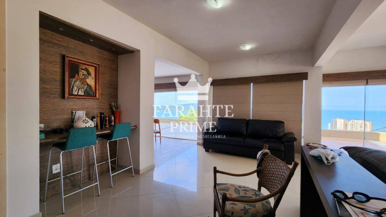 Imagem Casa de Condomínio com 4 Quartos para Alugar, 1.000 m² em Marapé - Santos Imagem Casa de Condomínio com 4 Quartos para Alugar, 1.000 m² em Marapé - Santos