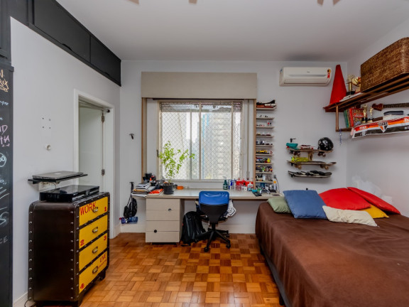 Imagem Apartamento com 3 Quartos à Venda, 323 m² em Jardim Paulista - São Paulo