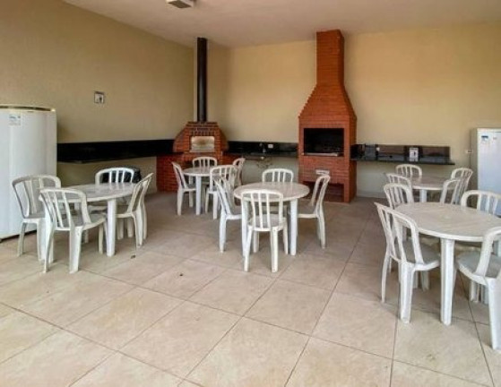Imagem Apartamento com 2 Quartos à Venda, 52 m² em Vila Prudente - São Paulo