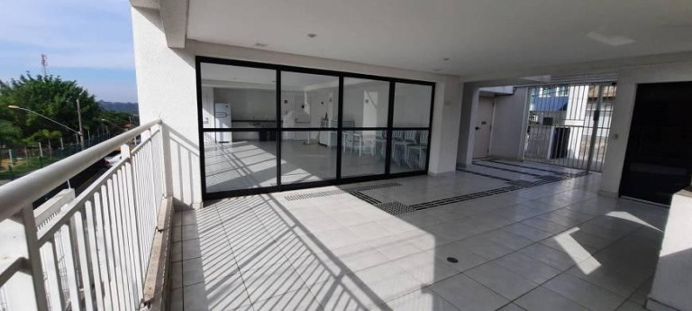 Imagem Casa com 1 Quarto à Venda, 37 m² em Jardim Jamaica - Santo André Imagem Casa com 1 Quarto à Venda, 37 m² em Jardim Jamaica - Santo André