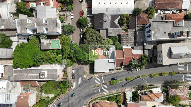 Imagem Terreno à Venda, 198 m² em Passo Da Areia - Porto Alegre Imagem Terreno à Venda, 198 m² em Passo Da Areia - Porto Alegre