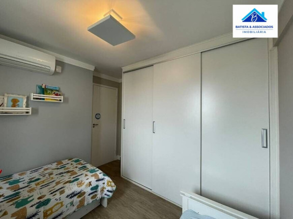 Imagem Cobertura com 3 Quartos à Venda, 123 m² em São Bernardo - Campinas