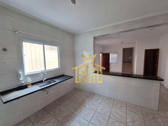 Imagem Sobrado com 2 Quartos à Venda, 90 m² em Vila Antártica - Praia Grande Imagem Sobrado com 2 Quartos à Venda, 90 m² em Vila Antártica - Praia Grande