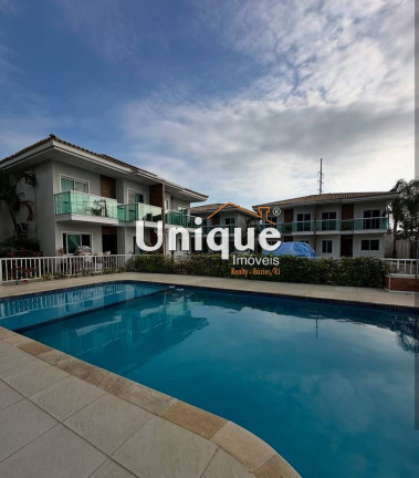 Casa com 3 Quartos à Venda, 140 m² em Portinho - Cabo Frio