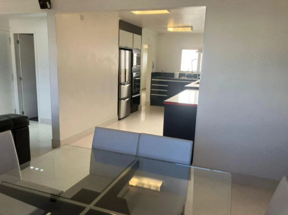 Imagem Imóvel com 3 Quartos à Venda, 150 m² em Moema Pássaros - São Paulo Imagem Imóvel com 3 Quartos à Venda, 150 m² em Moema Pássaros - São Paulo