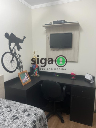 Imagem Apartamento com 2 Quartos à Venda, 50 m² em Vila Formosa - São Paulo Imagem Apartamento com 2 Quartos à Venda, 50 m² em Vila Formosa - São Paulo