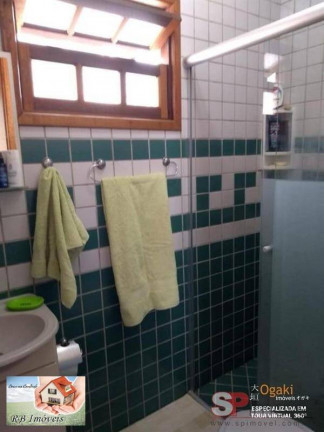 Imagem Casa com 3 Quartos à Venda, 241 m² em Jordanópolis - São Bernardo Do Campo Imagem Casa com 3 Quartos à Venda, 241 m² em Jordanópolis - São Bernardo Do Campo