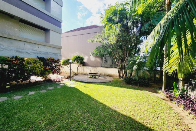 Imagem Apartamento com 2 Quartos à Venda, 71 m² em Higienópolis - Porto Alegre