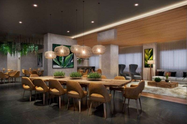 Imagem Apartamento com 4 Quartos à Venda, 82 m² em Saúde - São Paulo