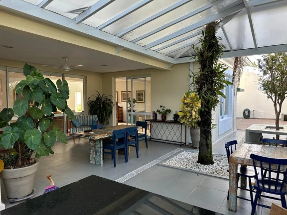 Imagem Casa com 4 Quartos à Venda, 460 m² em Tamboré - Santana De Parnaíba Imagem Casa com 4 Quartos à Venda, 460 m² em Tamboré - Santana De Parnaíba