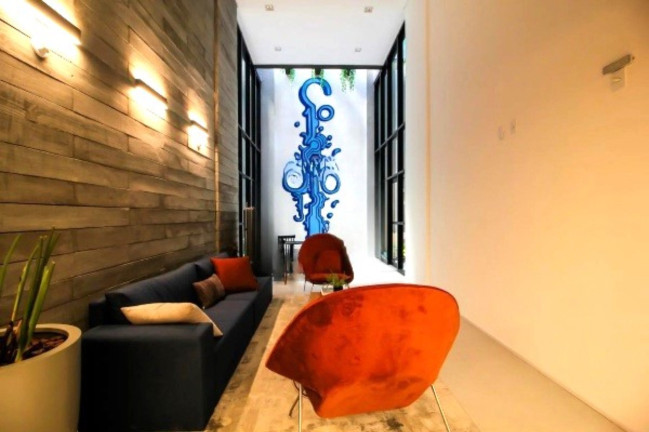 Imagem Imóvel com 1 Quarto à Venda, 24 m² em Santa Cecília - São Paulo Imagem Imóvel com 1 Quarto à Venda, 24 m² em Santa Cecília - São Paulo