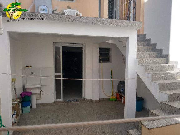 Imagem Sobrado com 2 Quartos à Venda, 150 m² em Jardim Paraiso - São Paulo